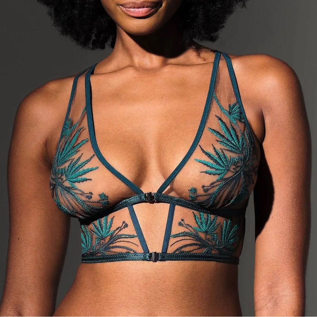Thistle And Spire Bralette